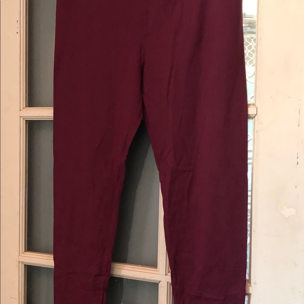 LuLaRoe Leggings New With Tags TC